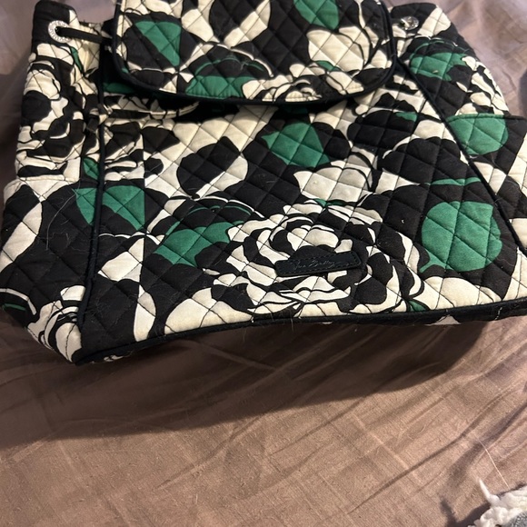 Vera Bradley Backpack